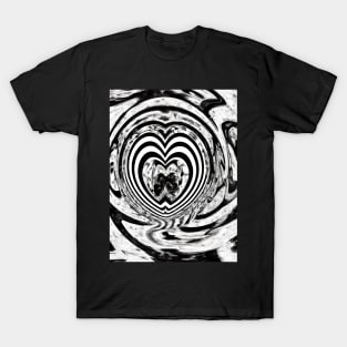 Love Tsunami T-Shirt